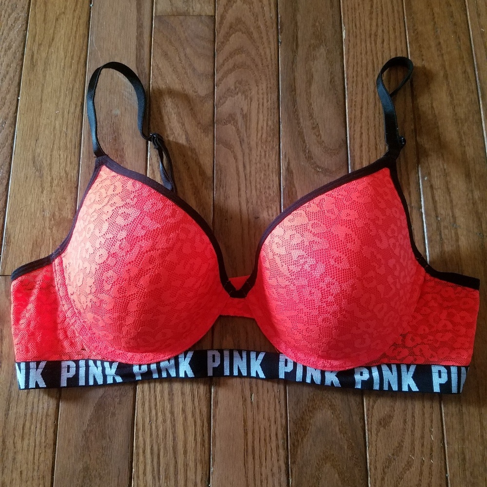 Victoria's Secret PINK bra 36B